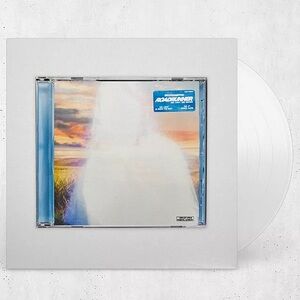 BROCKHAMPTON - ROADRUNNER: NEW LIGHT, NEW MACHINE LP Vinyl Record 2XLP